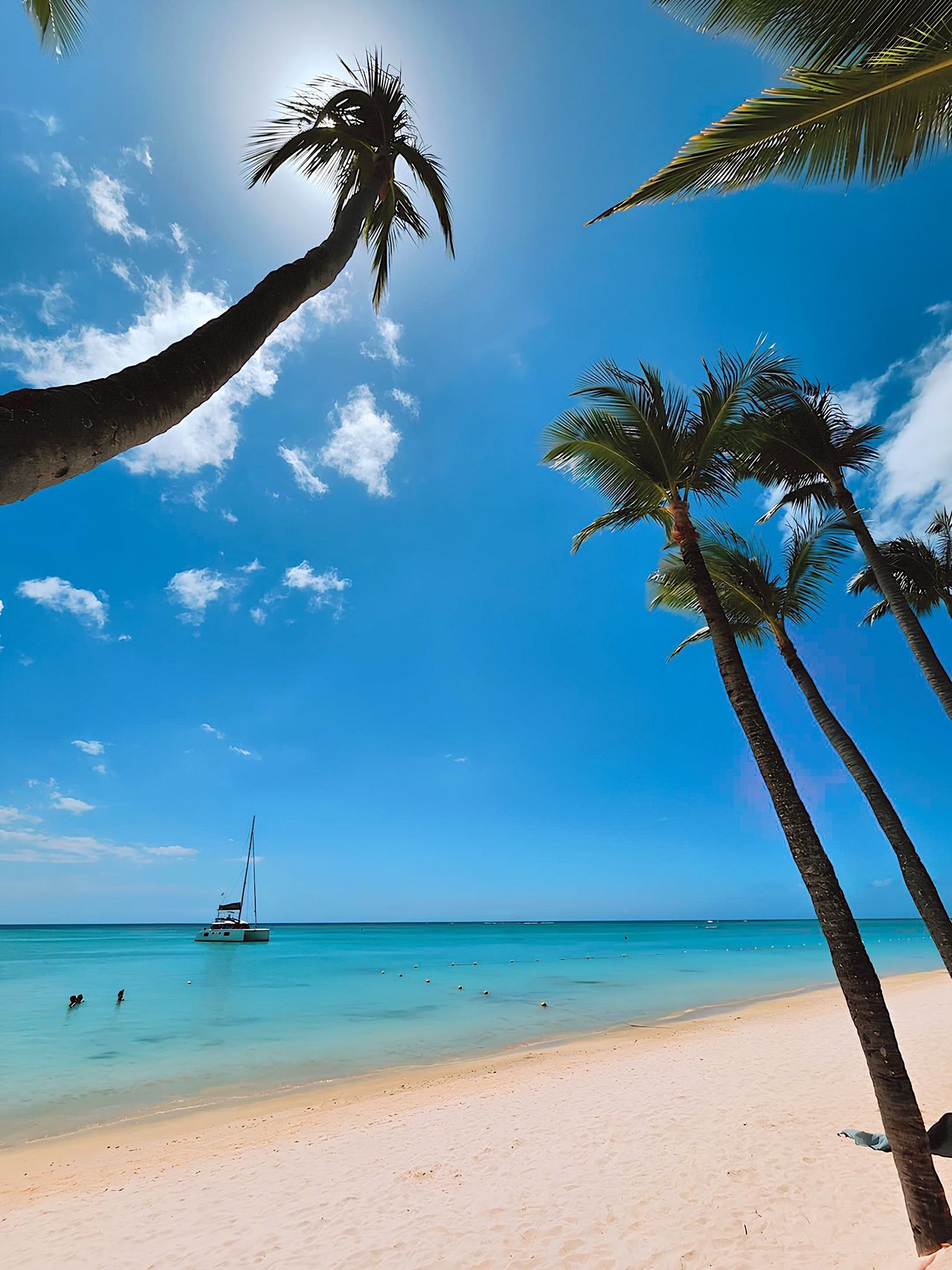 Barbados